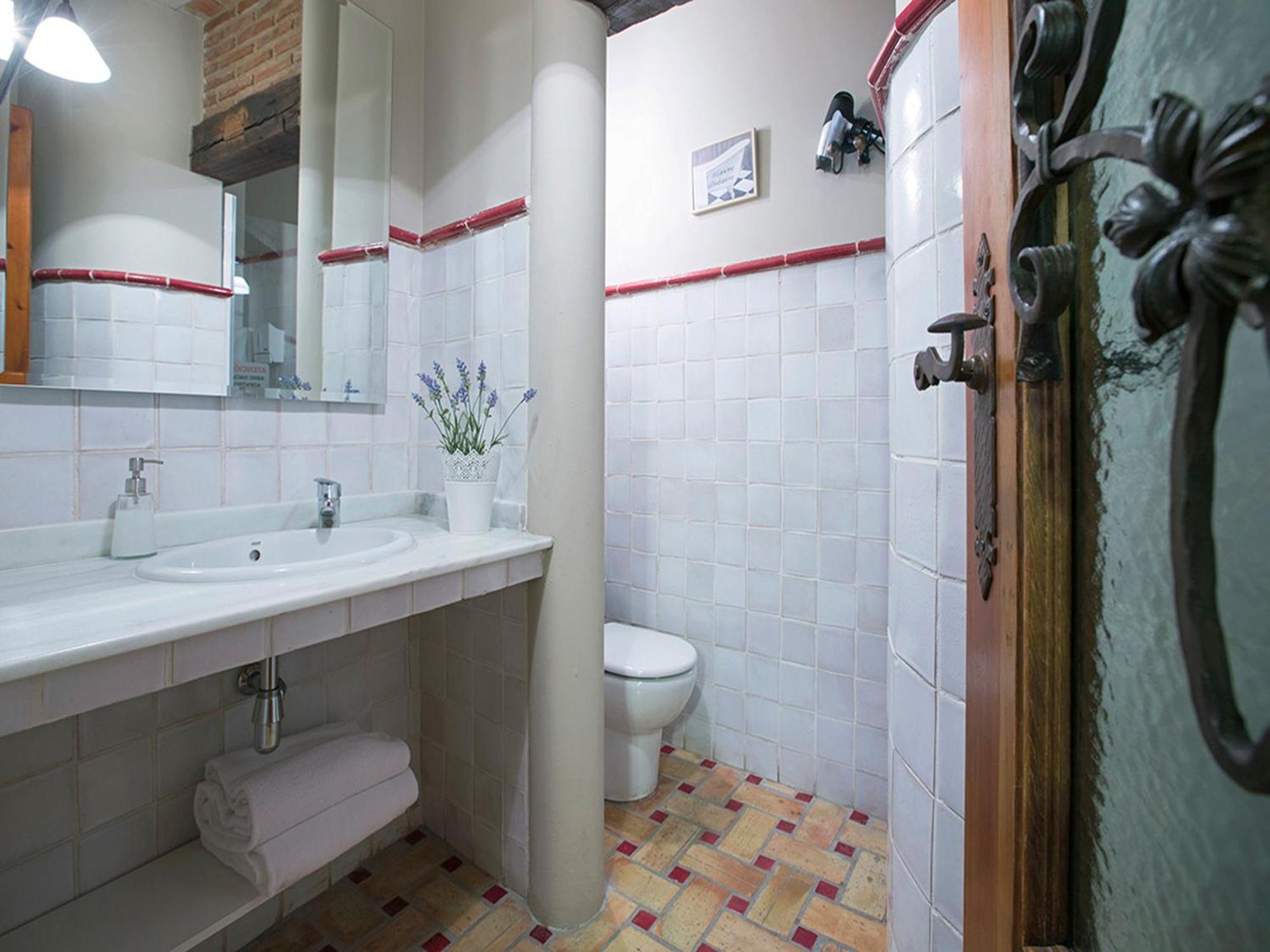 Apartamentos Senorio De Haro 3000 Bagian luar foto