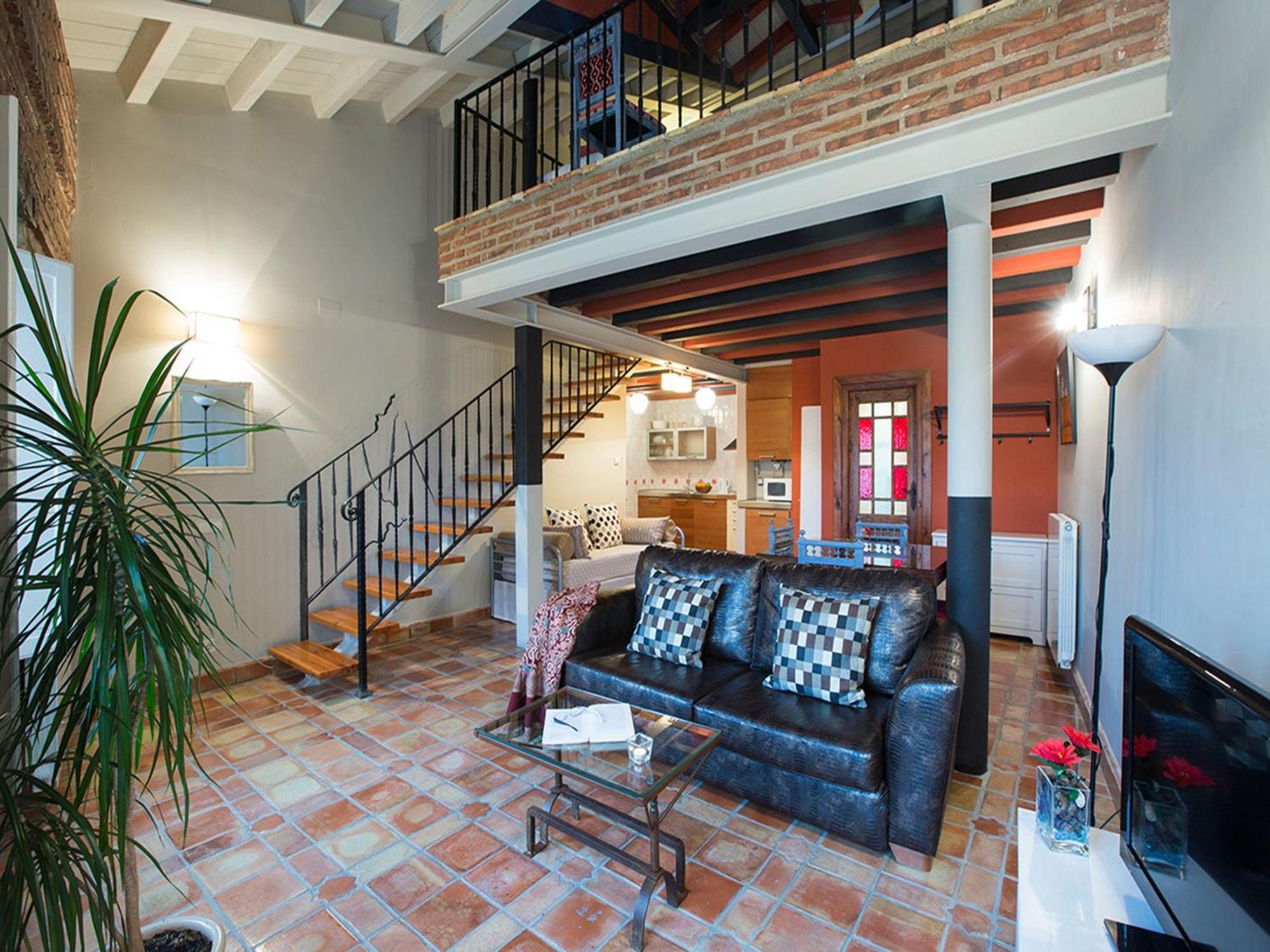 Apartamentos Senorio De Haro 3000 Bagian luar foto