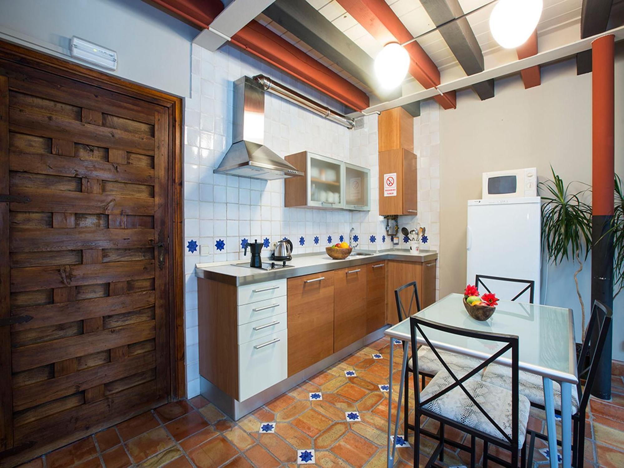 Apartamentos Senorio De Haro 3000 Bagian luar foto