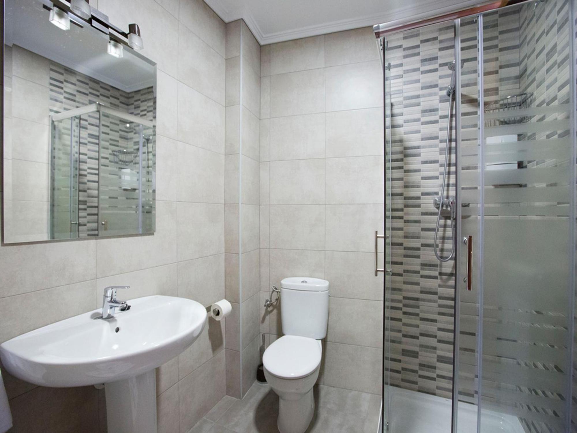 Apartamentos Senorio De Haro 3000 Bagian luar foto