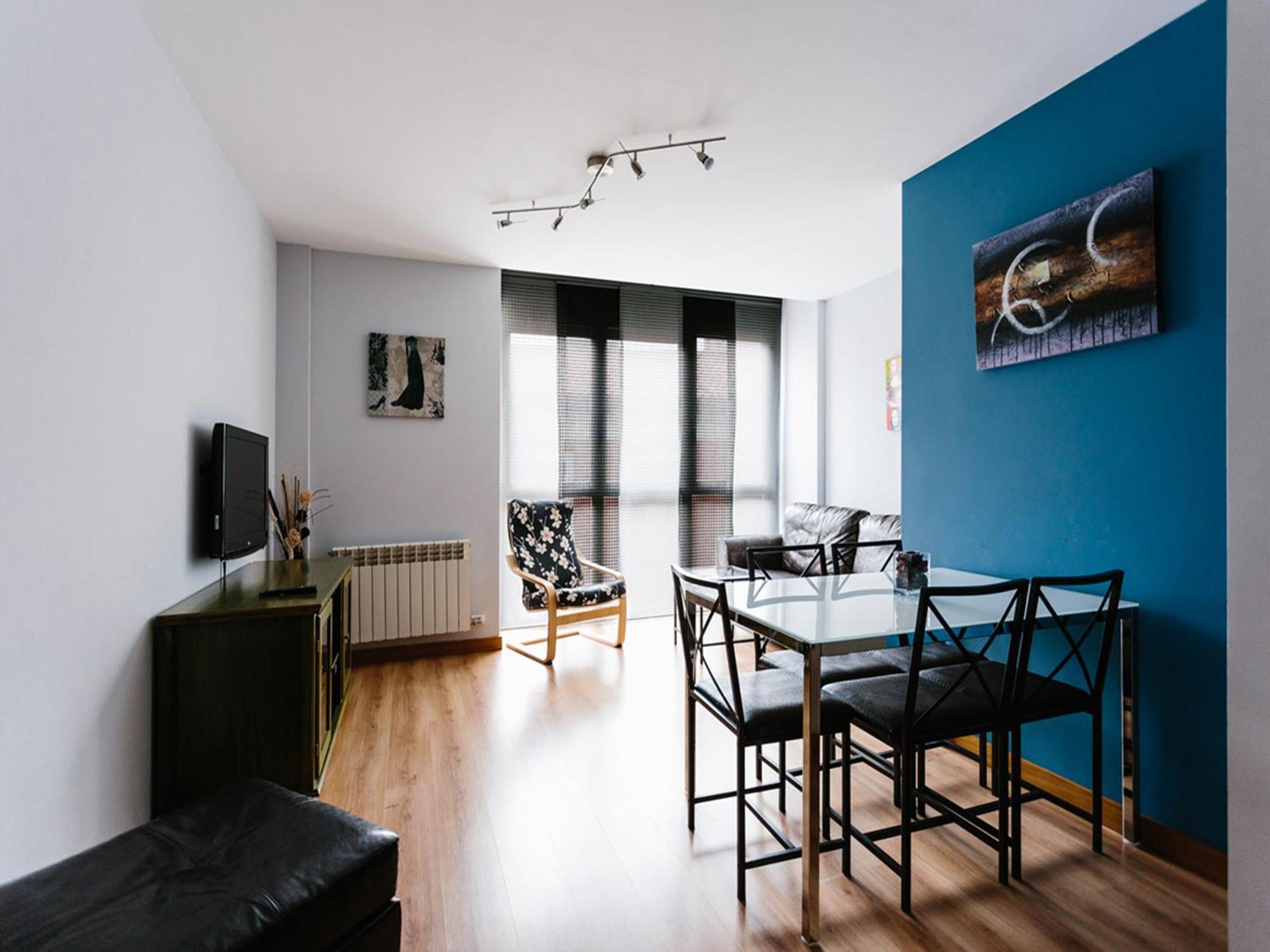 Apartamentos Senorio De Haro 3000 Bagian luar foto