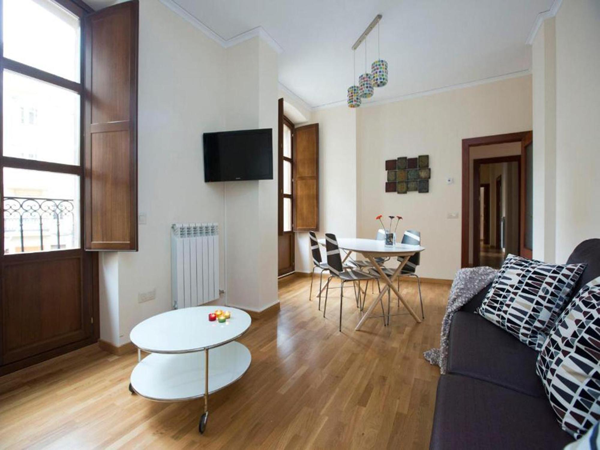 Apartamentos Senorio De Haro 3000 Bagian luar foto