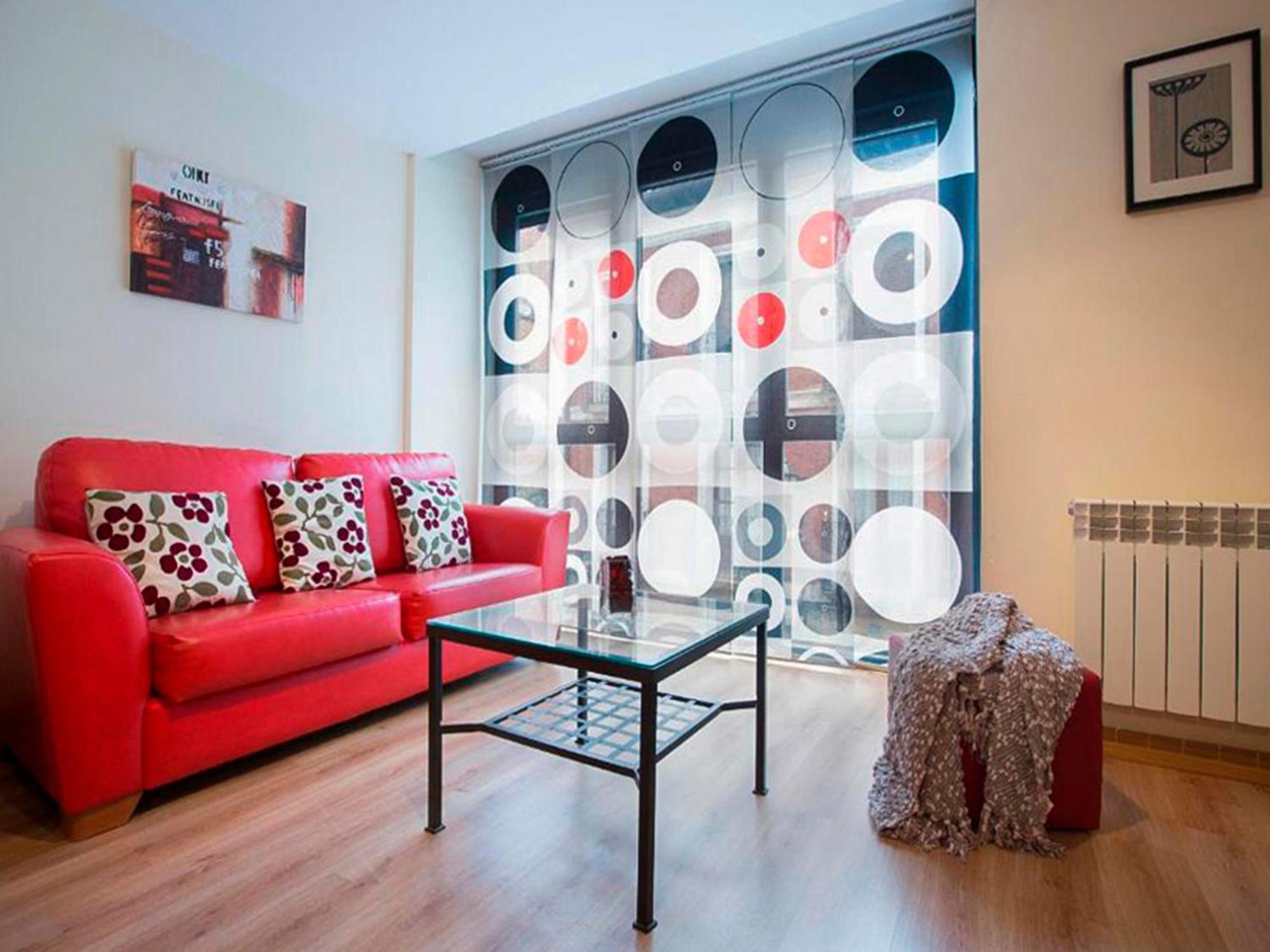 Apartamentos Senorio De Haro 3000 Bagian luar foto